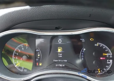 2015 Jeep Grand Cherokee Limited from USA, damaged, VIN 1C4RJFBG4FC877289